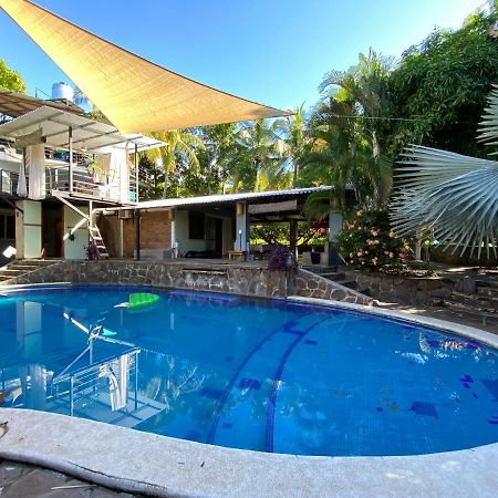 Lote 44 Guesthouse Ель-Зонте Екстер'єр фото