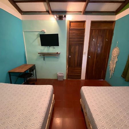 Lote 44 Guesthouse Ель-Зонте Екстер'єр фото