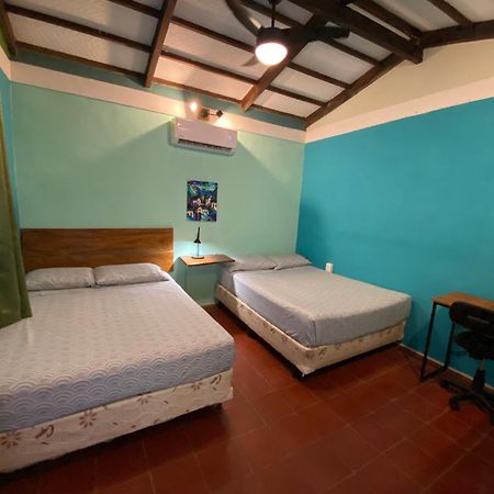 Lote 44 Guesthouse Ель-Зонте Екстер'єр фото
