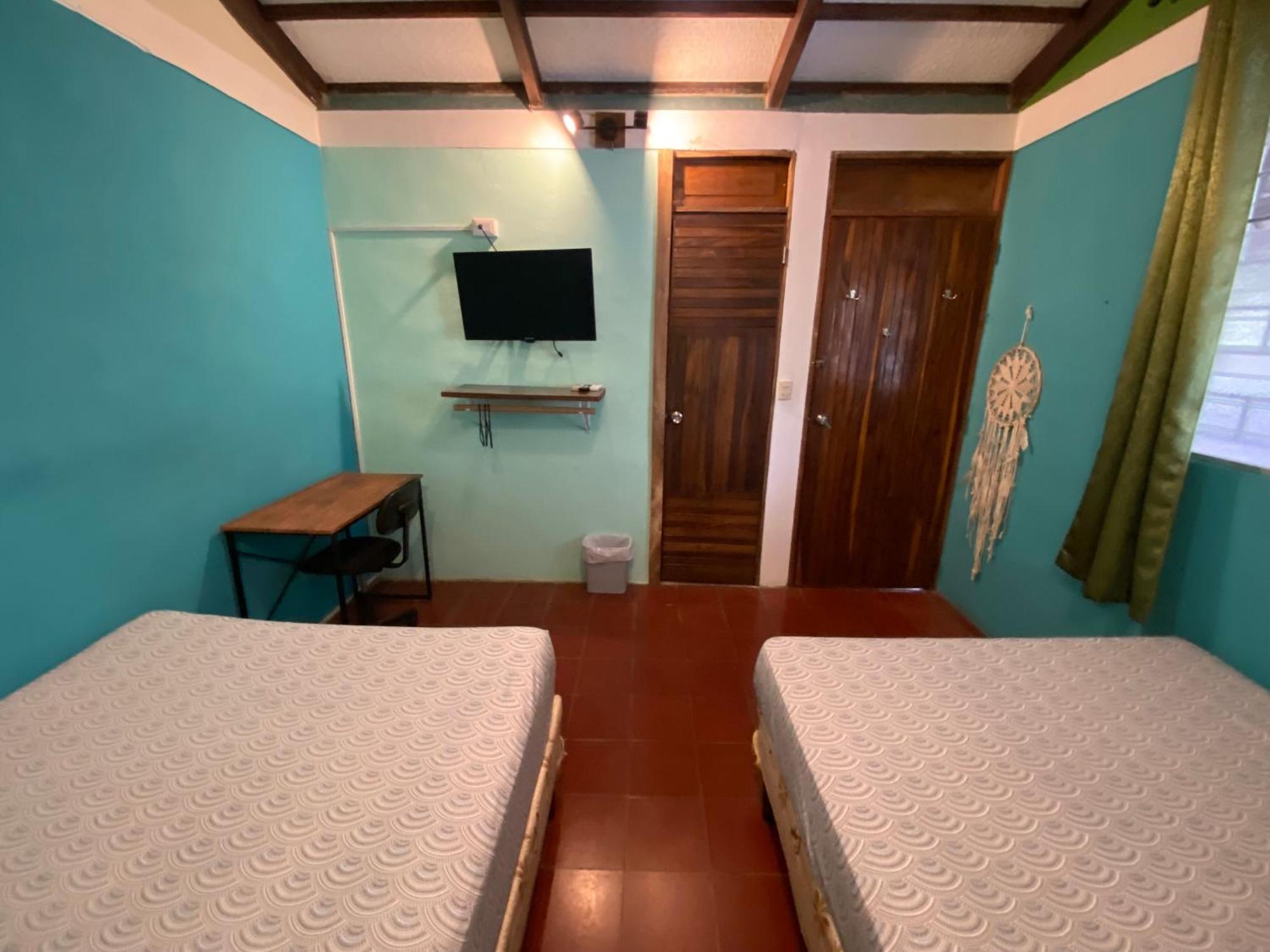 Lote 44 Guesthouse Ель-Зонте Екстер'єр фото