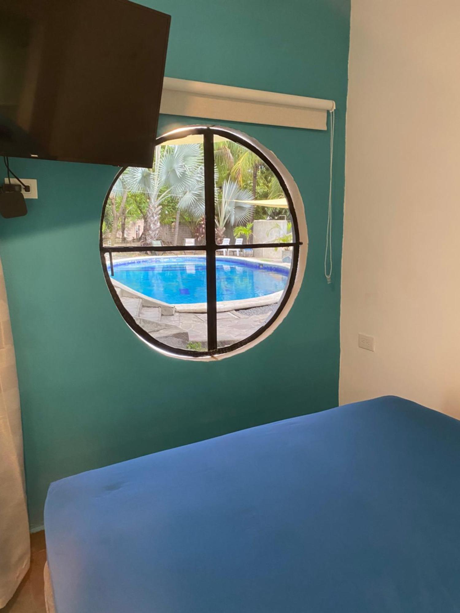 Lote 44 Guesthouse Ель-Зонте Екстер'єр фото