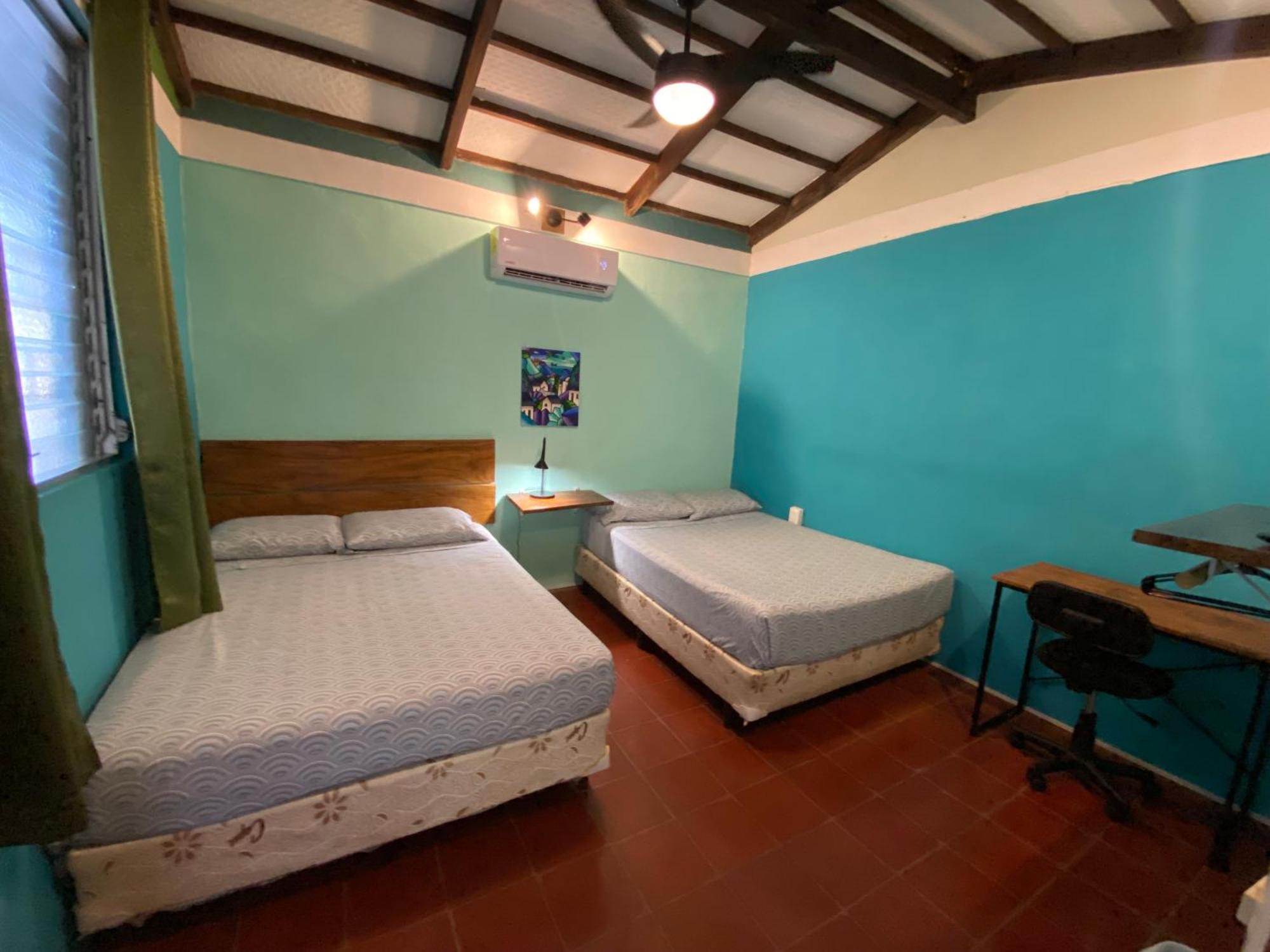 Lote 44 Guesthouse Ель-Зонте Екстер'єр фото