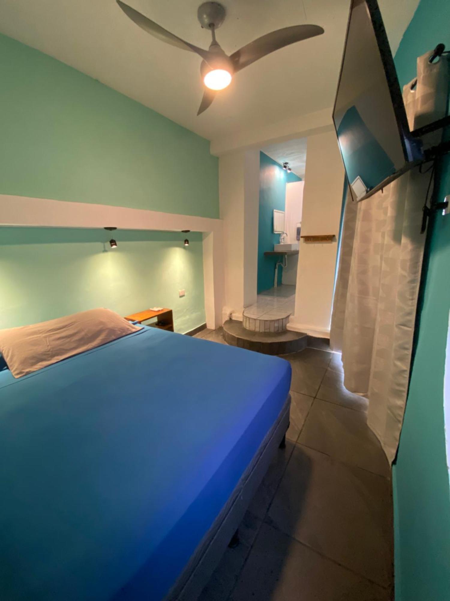 Lote 44 Guesthouse Ель-Зонте Екстер'єр фото