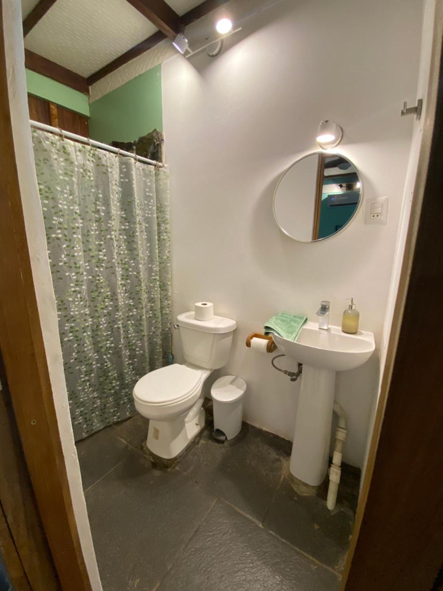 Lote 44 Guesthouse Ель-Зонте Екстер'єр фото