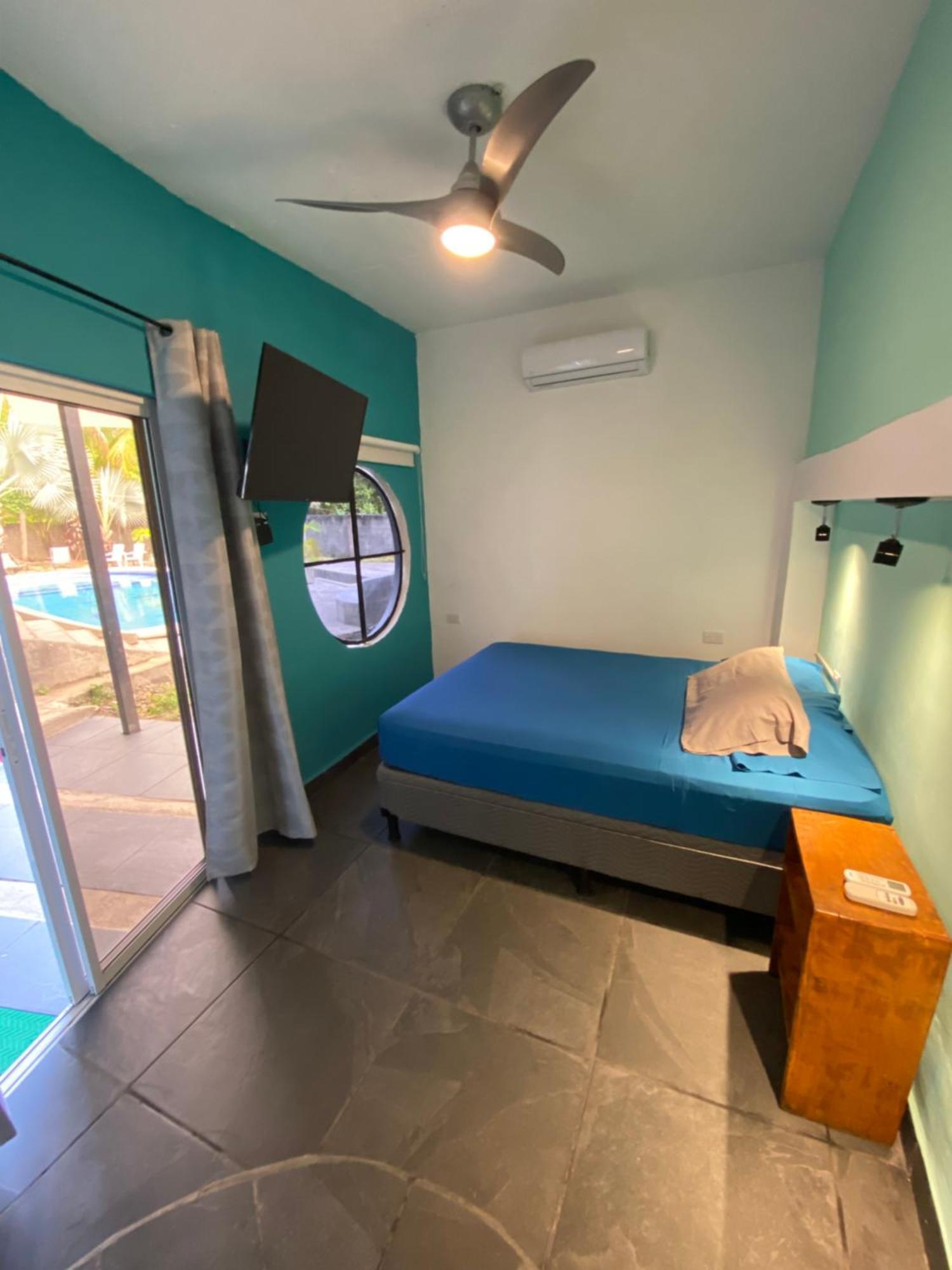 Lote 44 Guesthouse Ель-Зонте Екстер'єр фото