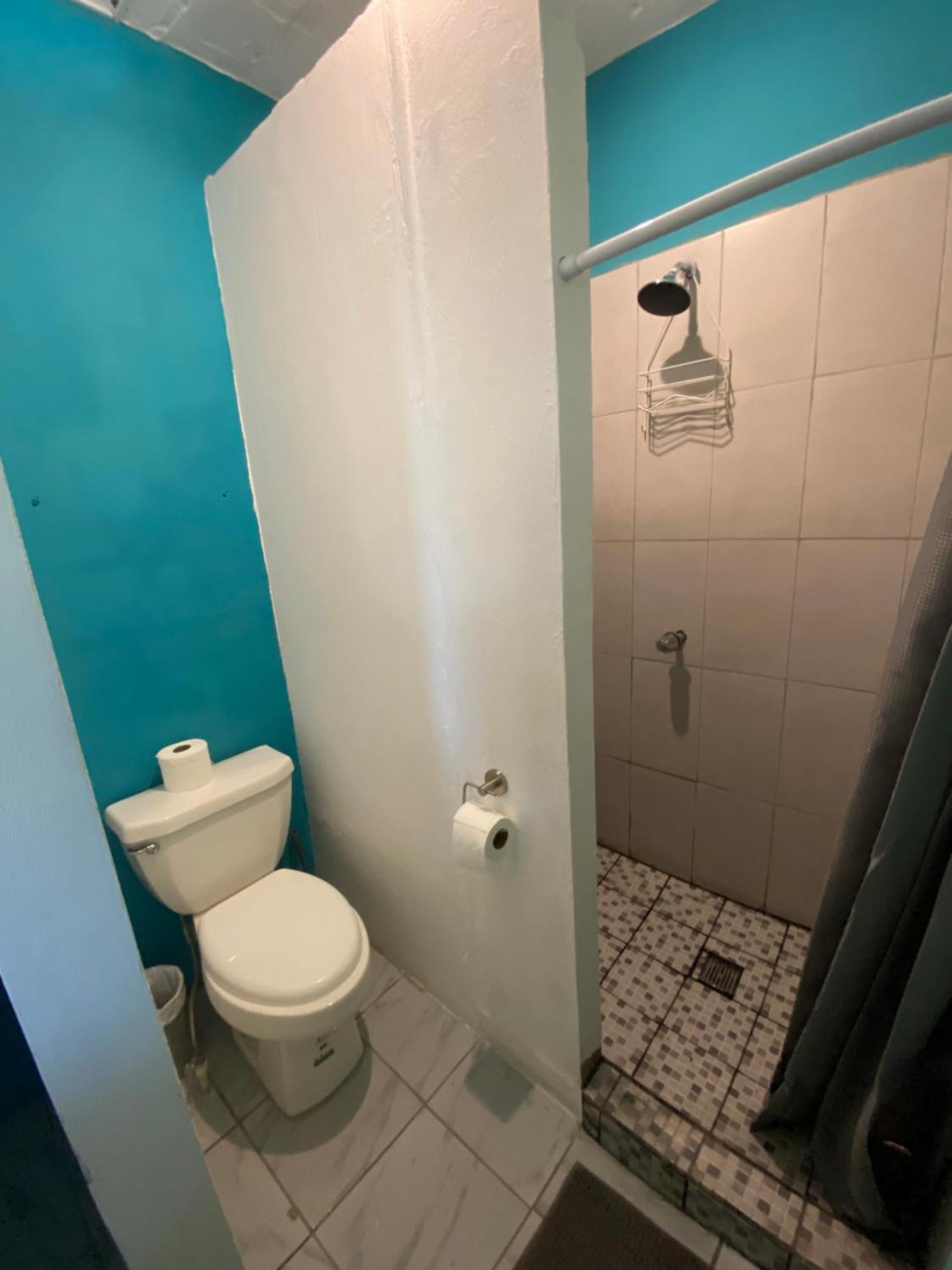Lote 44 Guesthouse Ель-Зонте Екстер'єр фото